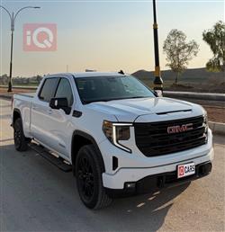 جي ام سي سييرا